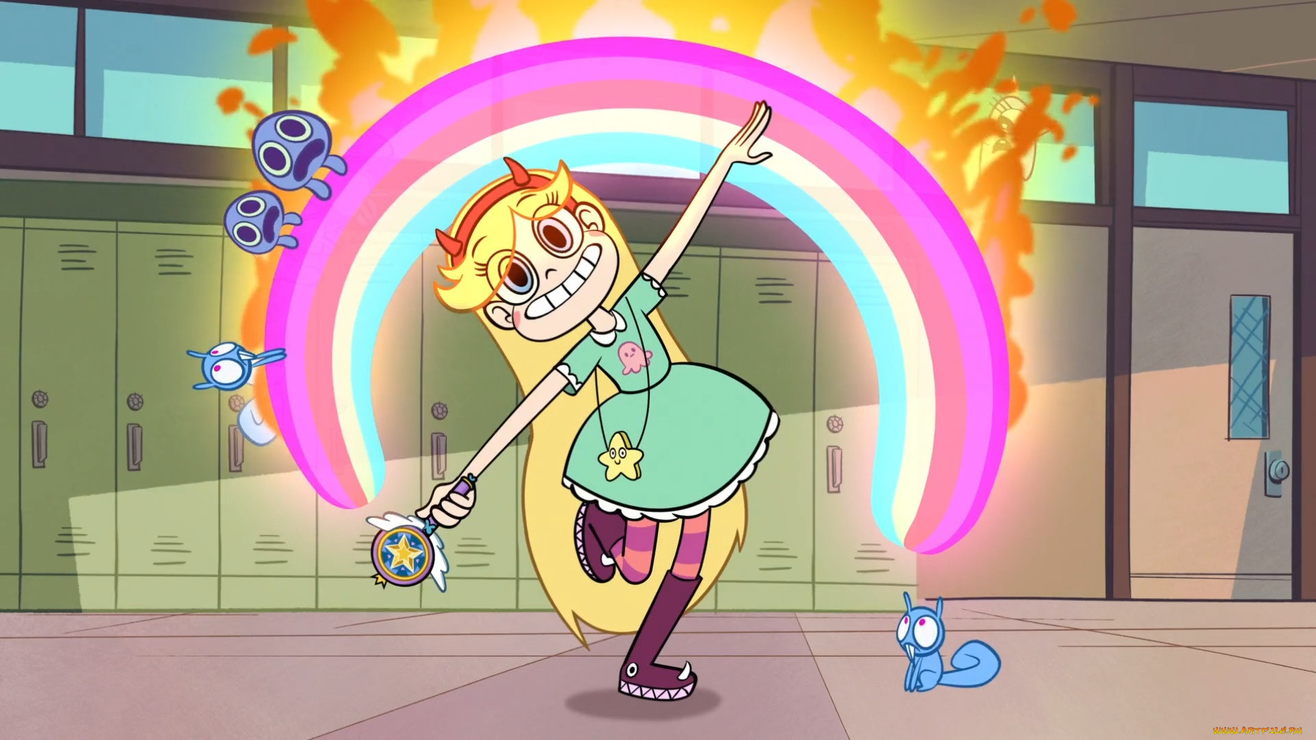 , star vs- the forces of evil, star, vs-, the, forces, of, evil